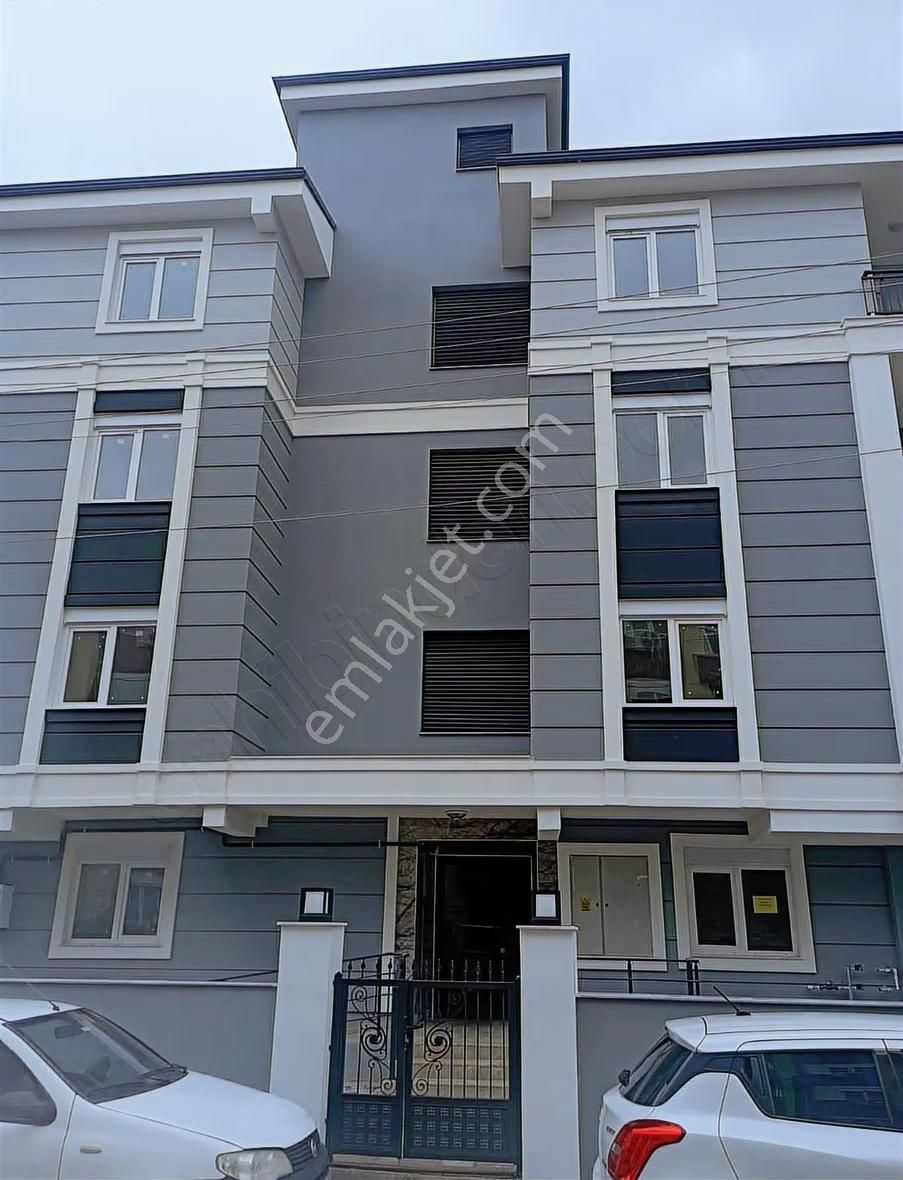 Döşemealtı Bahçeyaka Ara Kat 2+1 Sıfır Daire...