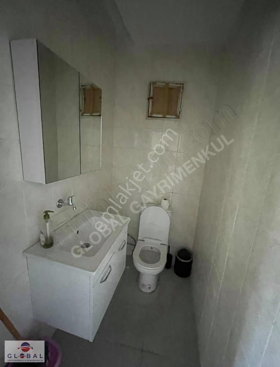 Globalden Şehir Merkezinde Eşyalı Kiralık Ofis - Görsel 5