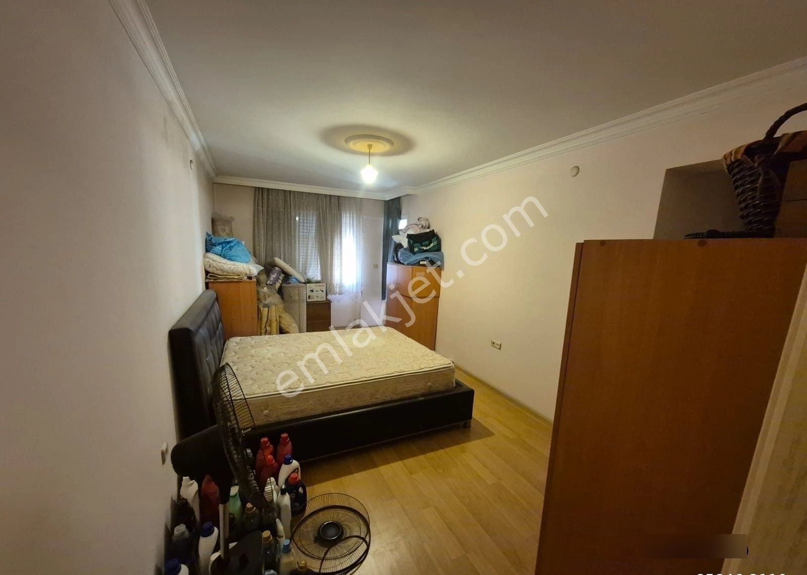 Buca Hürriyet Mahallesinde//nato Karşısı//kemal Sunal Parkyanı/160/3+1/16yıl/önü Açık Ferah Daire - Görsel 9