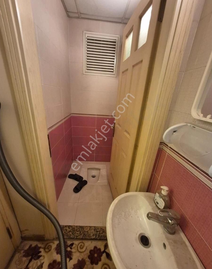 Buca Hürriyet Mahallesinde//nato Karşısı//kemal Sunal Parkyanı/160/3+1/16yıl/önü Açık Ferah Daire - Görsel 20