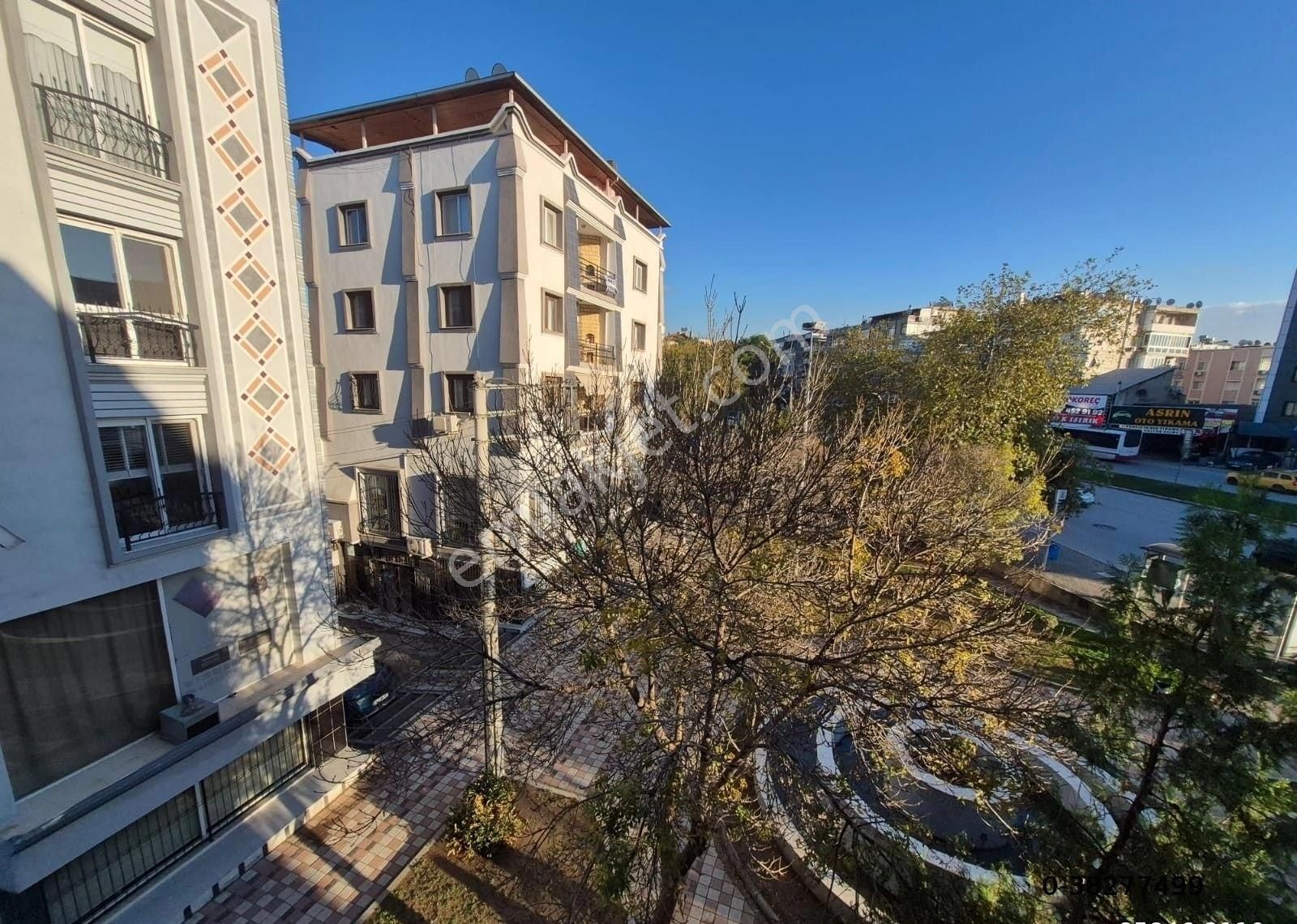 Buca Hürriyet Mahallesinde//nato Karşısı//kemal Sunal Parkyanı/160/3+1/16yıl/önü Açık Ferah Daire - Görsel 26