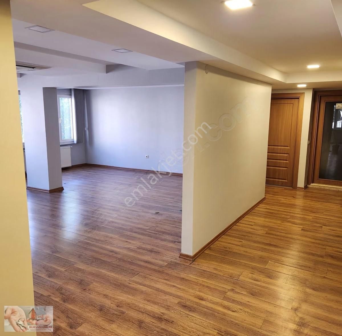 Darmstad Cd.si Üzerinde İşyeri İçi Lüx Dizayn Edilmiş Ofis - Görsel 13