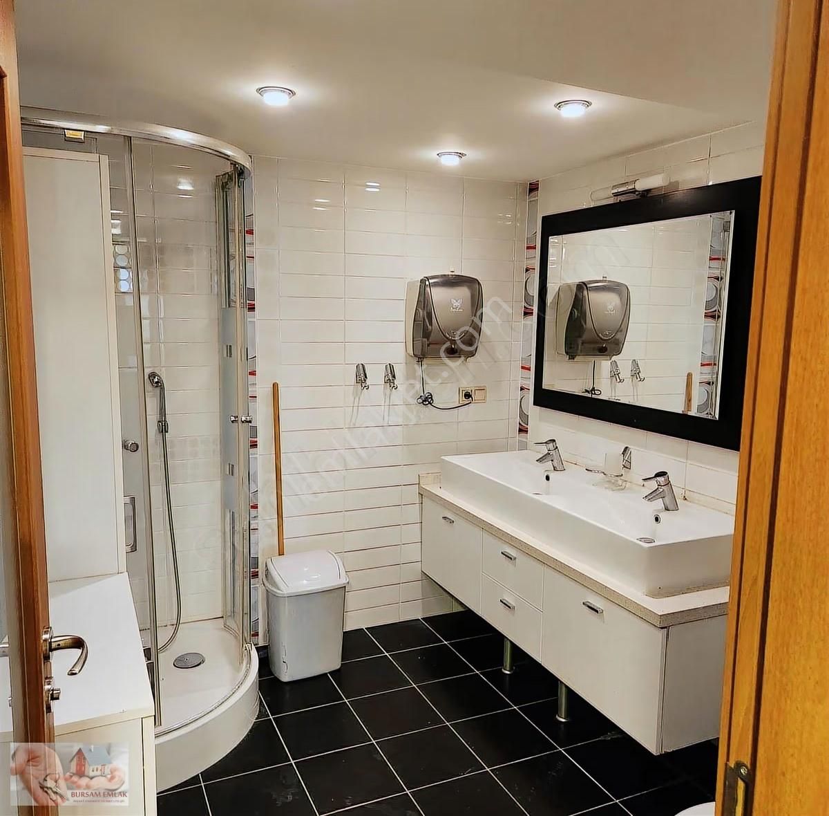 Darmstad Cd.si Üzerinde İşyeri İçi Lüx Dizayn Edilmiş Ofis - Görsel 4