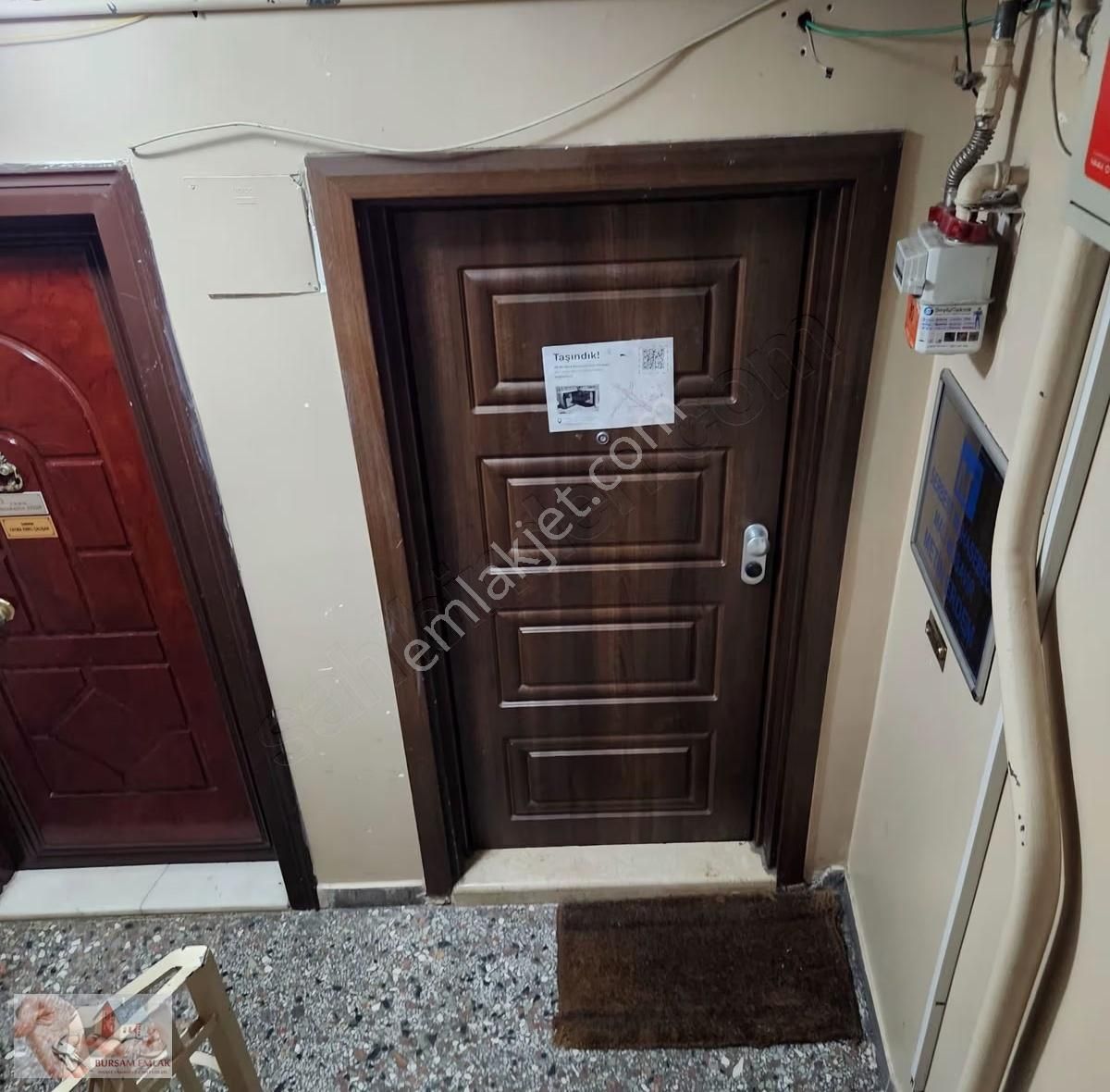 Darmstad Cd.si Üzerinde İşyeri İçi Lüx Dizayn Edilmiş Ofis - Görsel 11