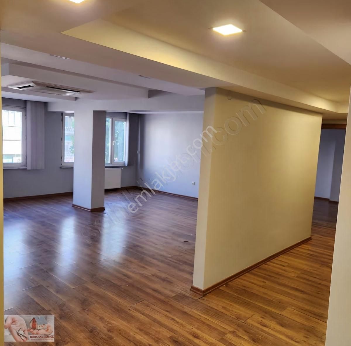 Darmstad Cd.si Üzerinde İşyeri İçi Lüx Dizayn Edilmiş Ofis - Görsel 3