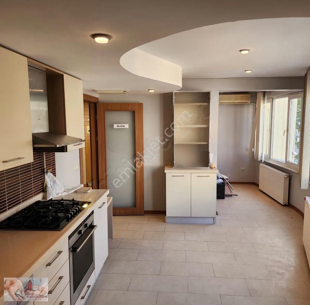 Darmstad Cd.si Üzerinde İşyeri İçi Lüx Dizayn Edilmiş Ofis - Görsel 5