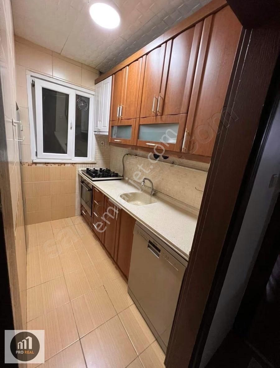 Bezmialem Çapa Metro Tramvay Vatan Caddesi Satılık 2+1 Daire - Görsel 6