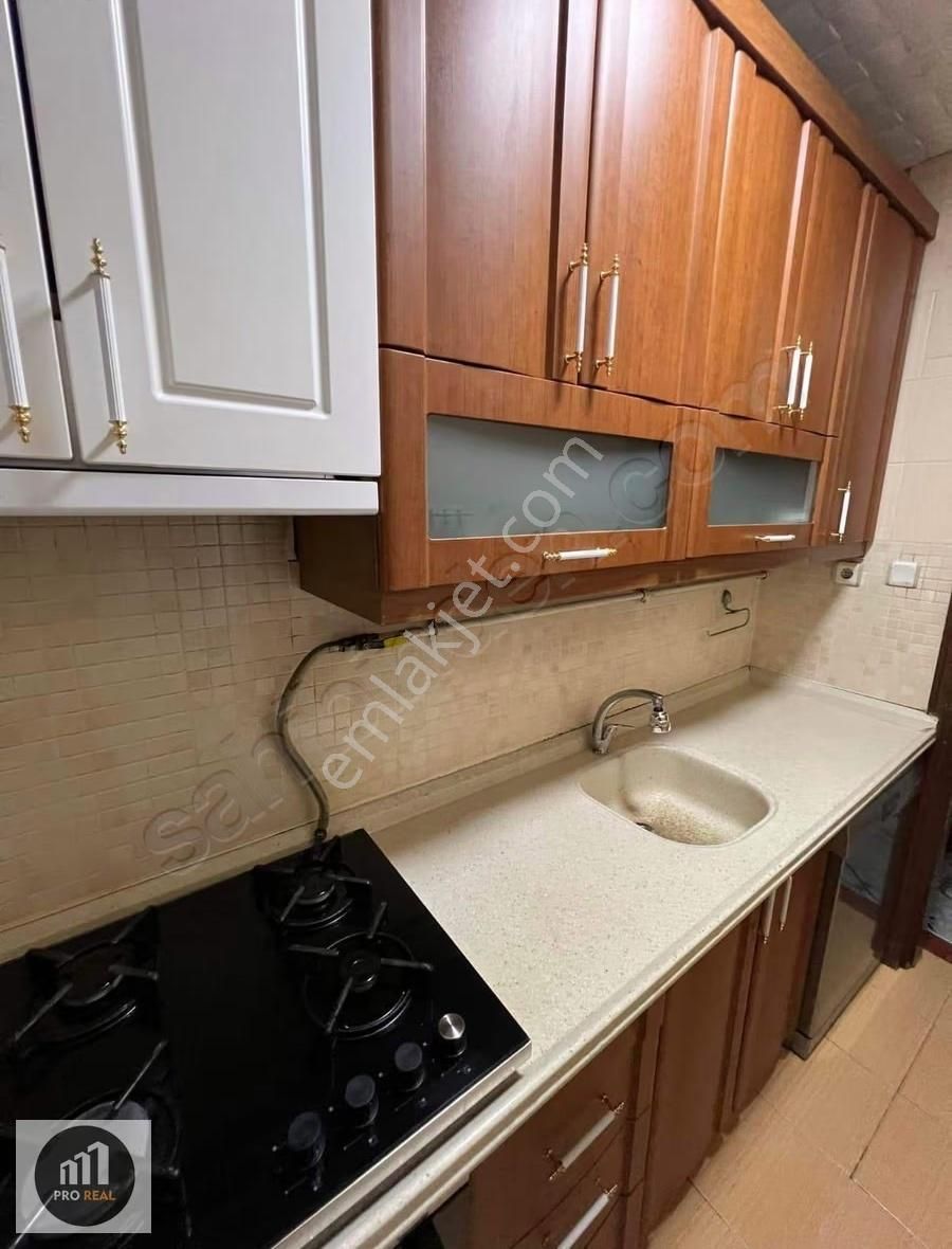 Bezmialem Çapa Metro Tramvay Vatan Caddesi Satılık 2+1 Daire - Görsel 2