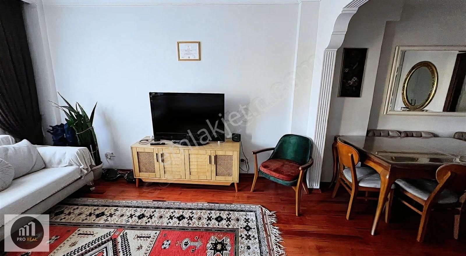 Bezmialem Çapa Metro Tramvay Vatan Caddesi Satılık 2+1 Daire - Görsel 3