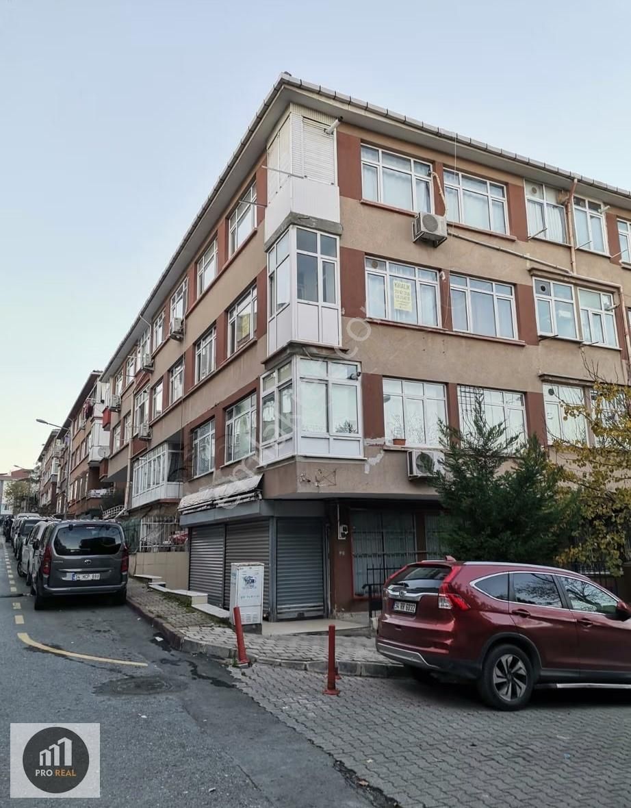 Bezmialem Çapa Güntaşda Metro Tramvay Metrobüs Satılık 2+1 Daire - Görsel 3