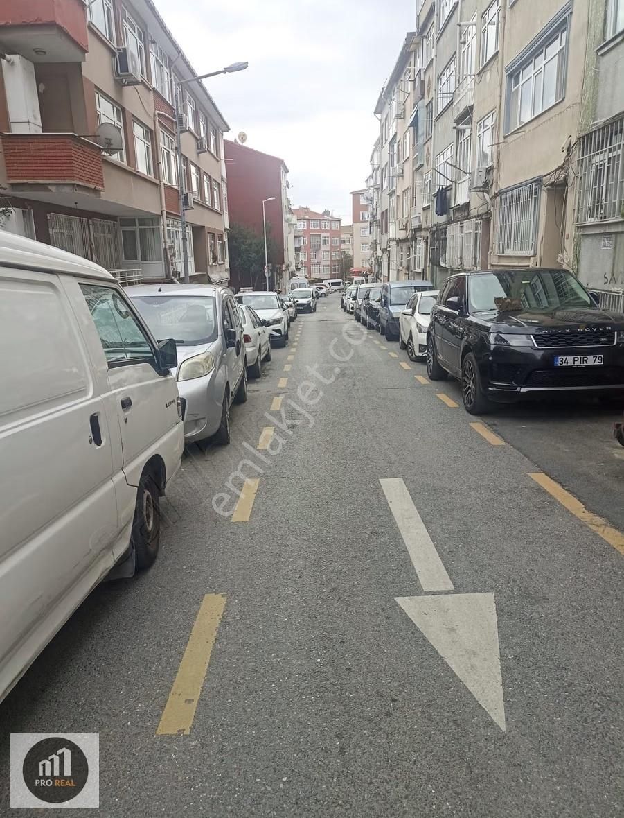 Bezmialem Çapaya Yakın Kiralık Dükkan 40 Metre - Görsel 29