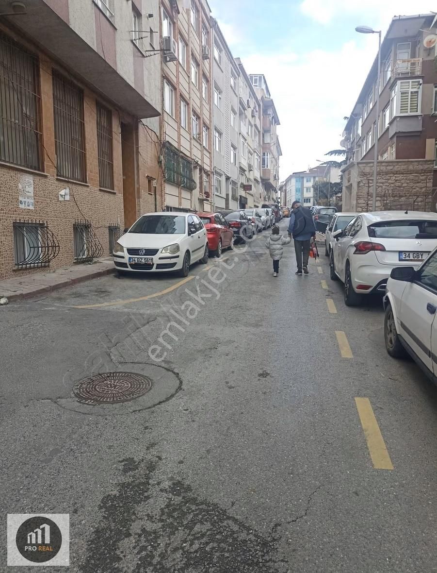 Bezmialem Çapaya Yakın Kiralık Dükkan 40 Metre - Görsel 16