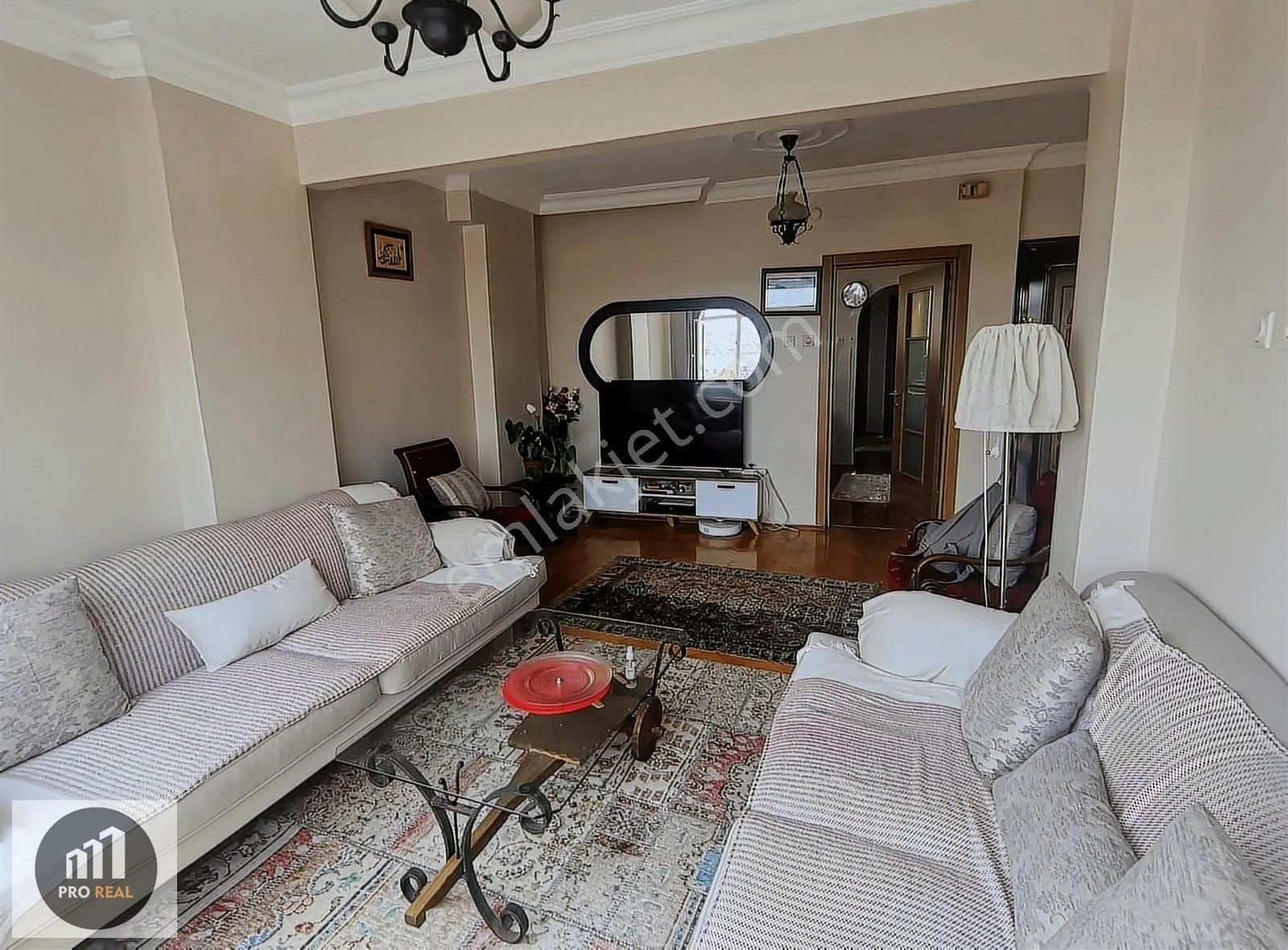 Topkapı Mahallesinde İçi Yapılı 3+2 Daire - Görsel 2