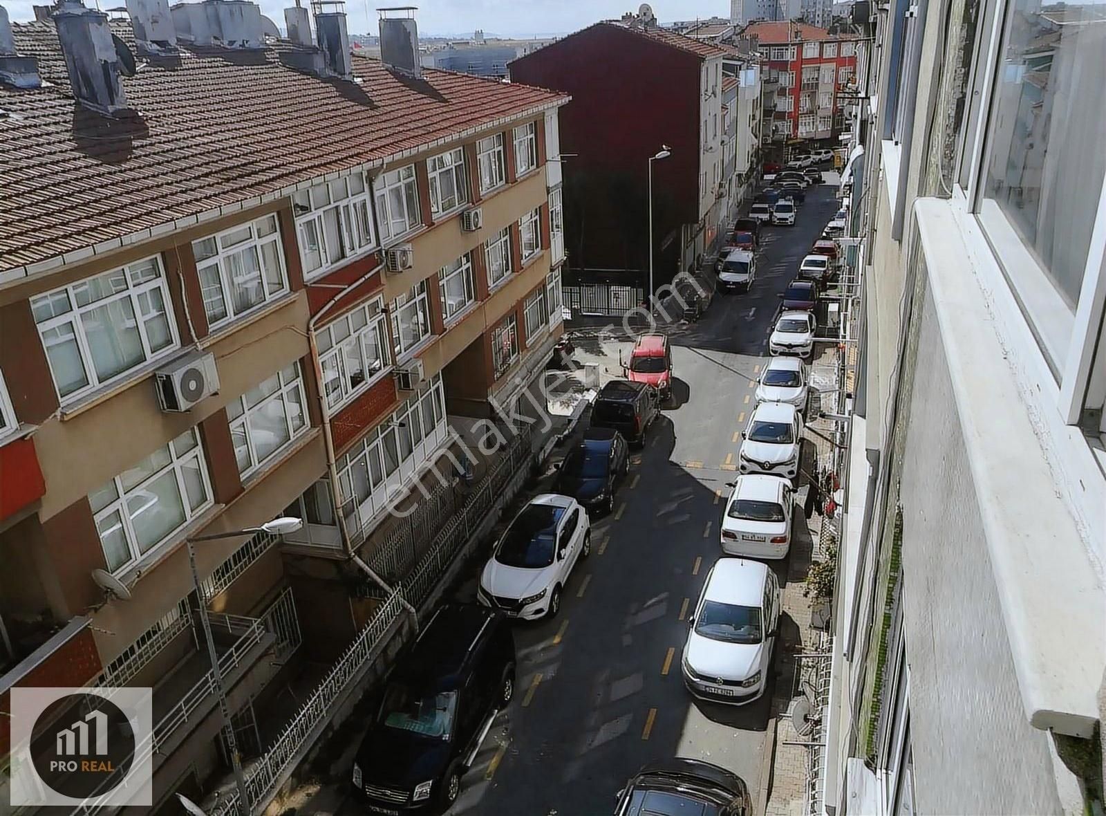 Topkapı Mahallesinde İçi Yapılı 3+2 Daire