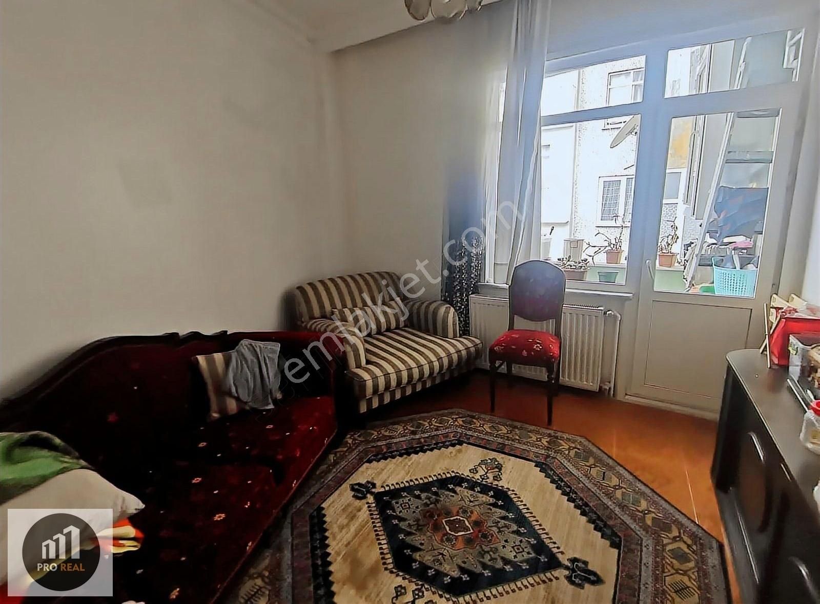 Topkapı Mahallesinde İçi Yapılı 3+2 Daire - Görsel 5