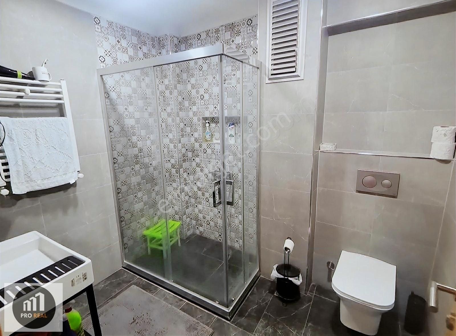 Topkapı Mahallesinde İçi Yapılı 3+2 Daire - Görsel 9