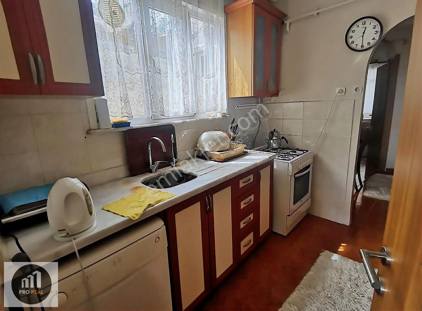 Topkapı Mahallesinde İçi Yapılı 3+2 Daire - Görsel 3