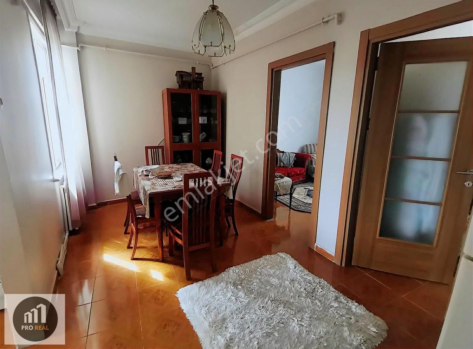 Topkapı Mahallesinde İçi Yapılı 3+2 Daire - Görsel 6