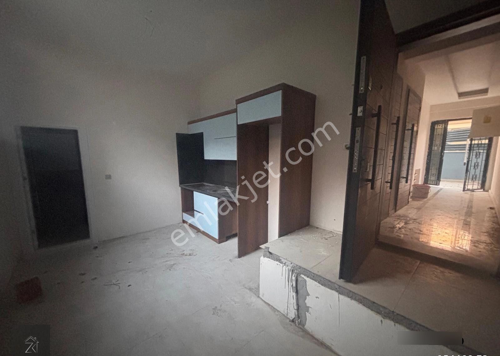 Balçova Çetin Emeç'te Deniz Ve Doğa Manzaralı Sıfır Tripleks Villa - Görsel 17