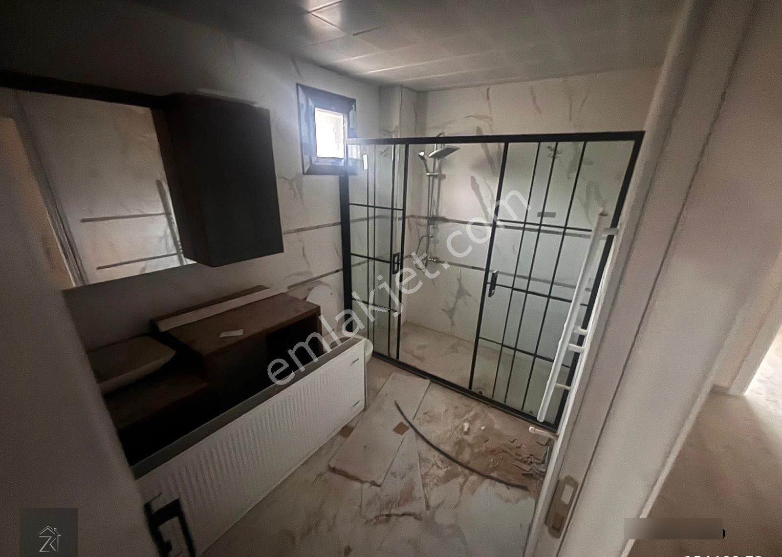 Balçova Çetin Emeç'te Deniz Ve Doğa Manzaralı Sıfır Tripleks Villa - Görsel 31