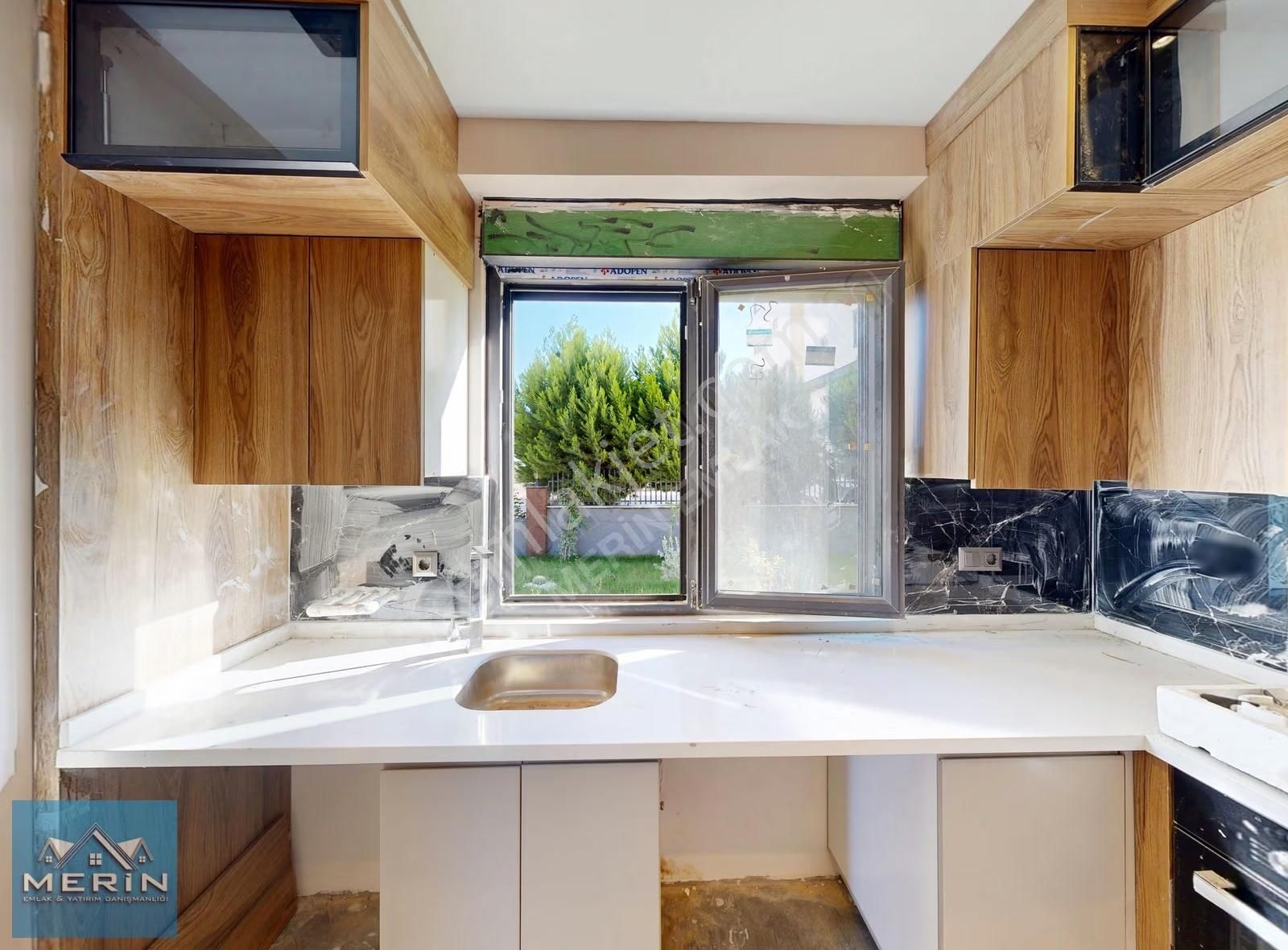 Konsept Site İçi Özel Bahçe Kullanımlı Satılık 2+1 B.dubleks - Görsel 32