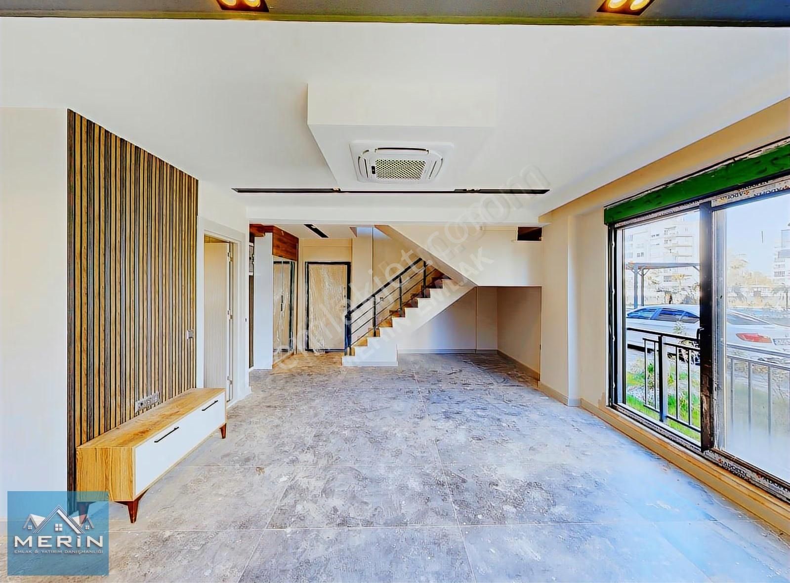 Konsept Site İçi Özel Bahçe Kullanımlı Satılık 2+1 B.dubleks - Görsel 29