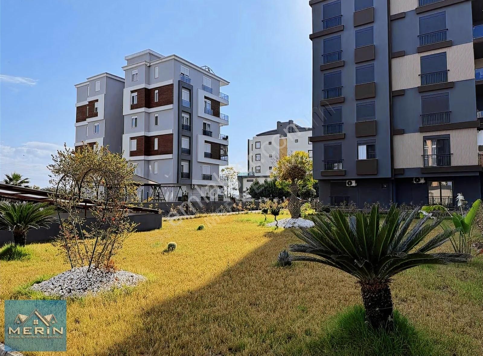 Konsept Site İçi Özel Bahçe Kullanımlı Satılık 2+1 B.dubleks - Görsel 34