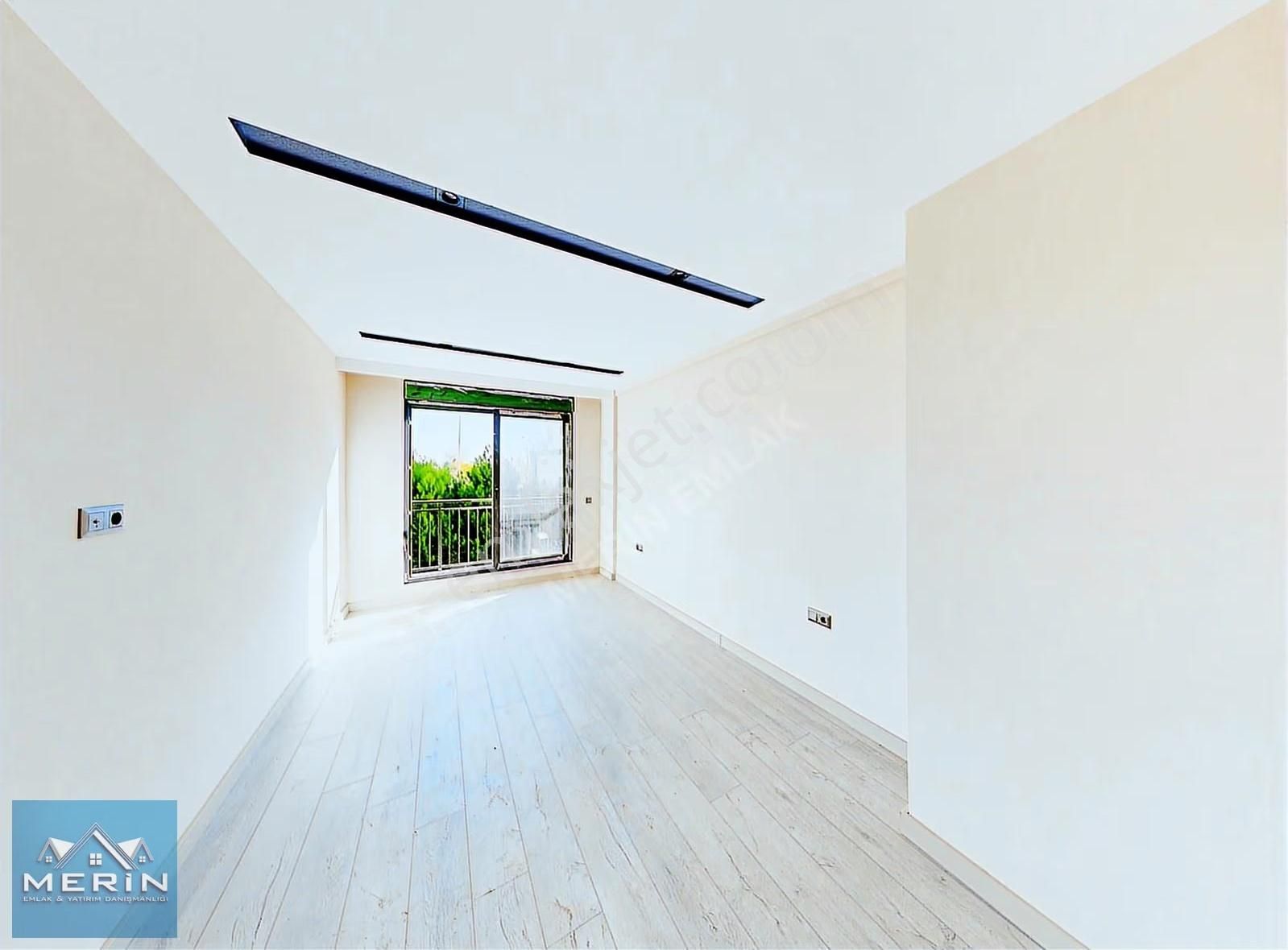 Konsept Site İçi Özel Bahçe Kullanımlı Satılık 2+1 B.dubleks - Görsel 35