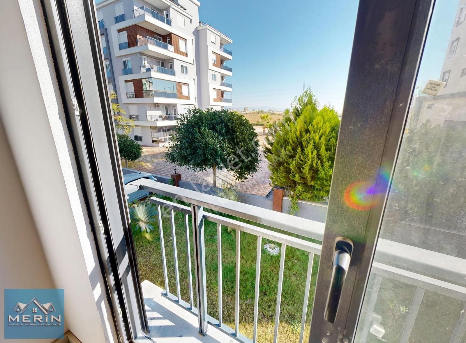 Konsept Site İçi Özel Bahçe Kullanımlı Satılık 2+1 B.dubleks - Görsel 31