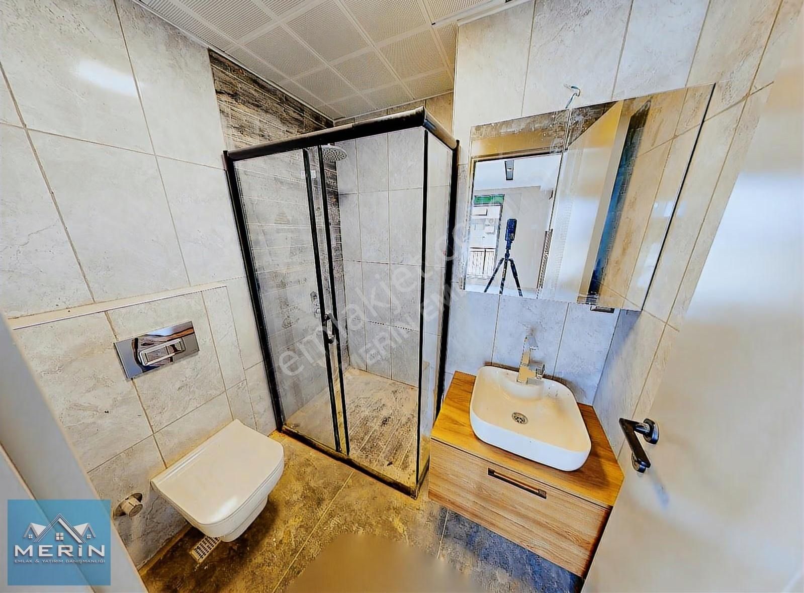 Konsept Site İçi Özel Bahçe Kullanımlı Satılık 2+1 B.dubleks - Görsel 9