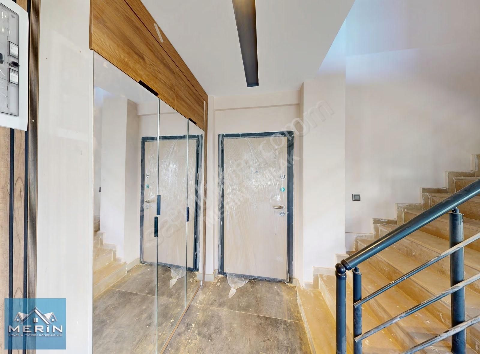 Konsept Site İçi Özel Bahçe Kullanımlı Satılık 2+1 B.dubleks - Görsel 2