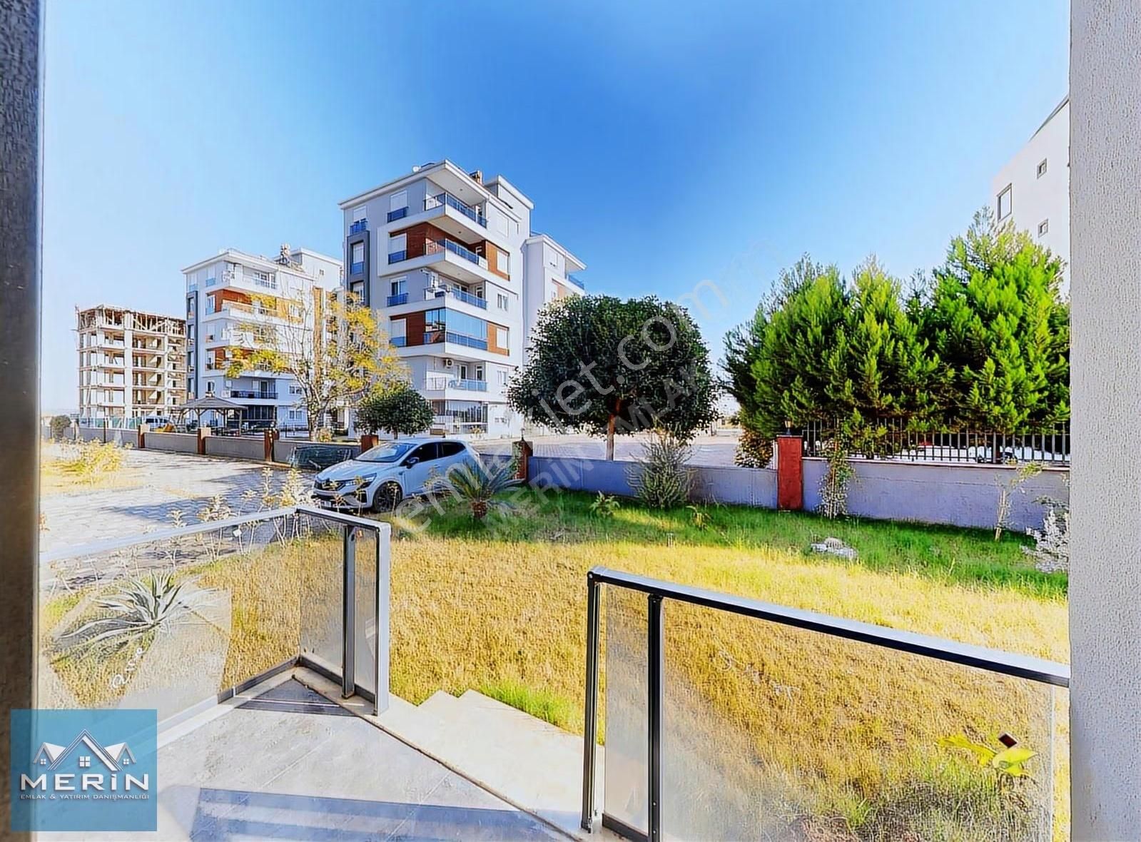 Konsept Site İçi Özel Bahçe Kullanımlı Satılık 2+1 B.dubleks - Görsel 6