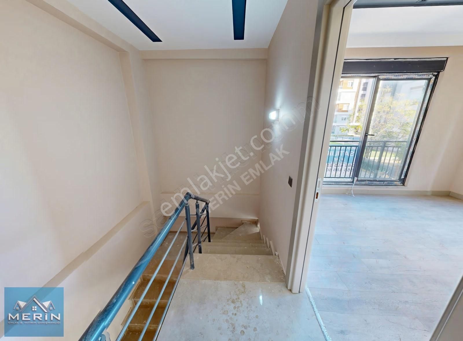 Konsept Site İçi Özel Bahçe Kullanımlı Satılık 2+1 B.dubleks - Görsel 5