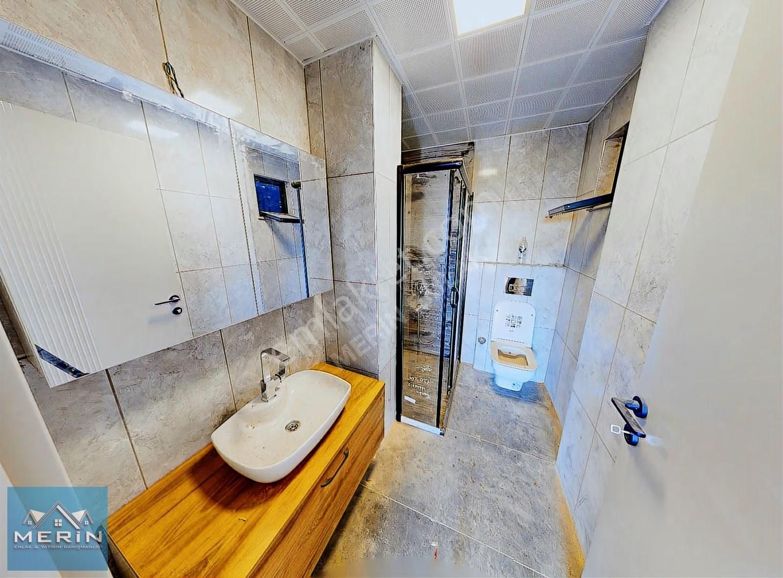 Konsept Site İçi Özel Bahçe Kullanımlı Satılık 2+1 B.dubleks - Görsel 4