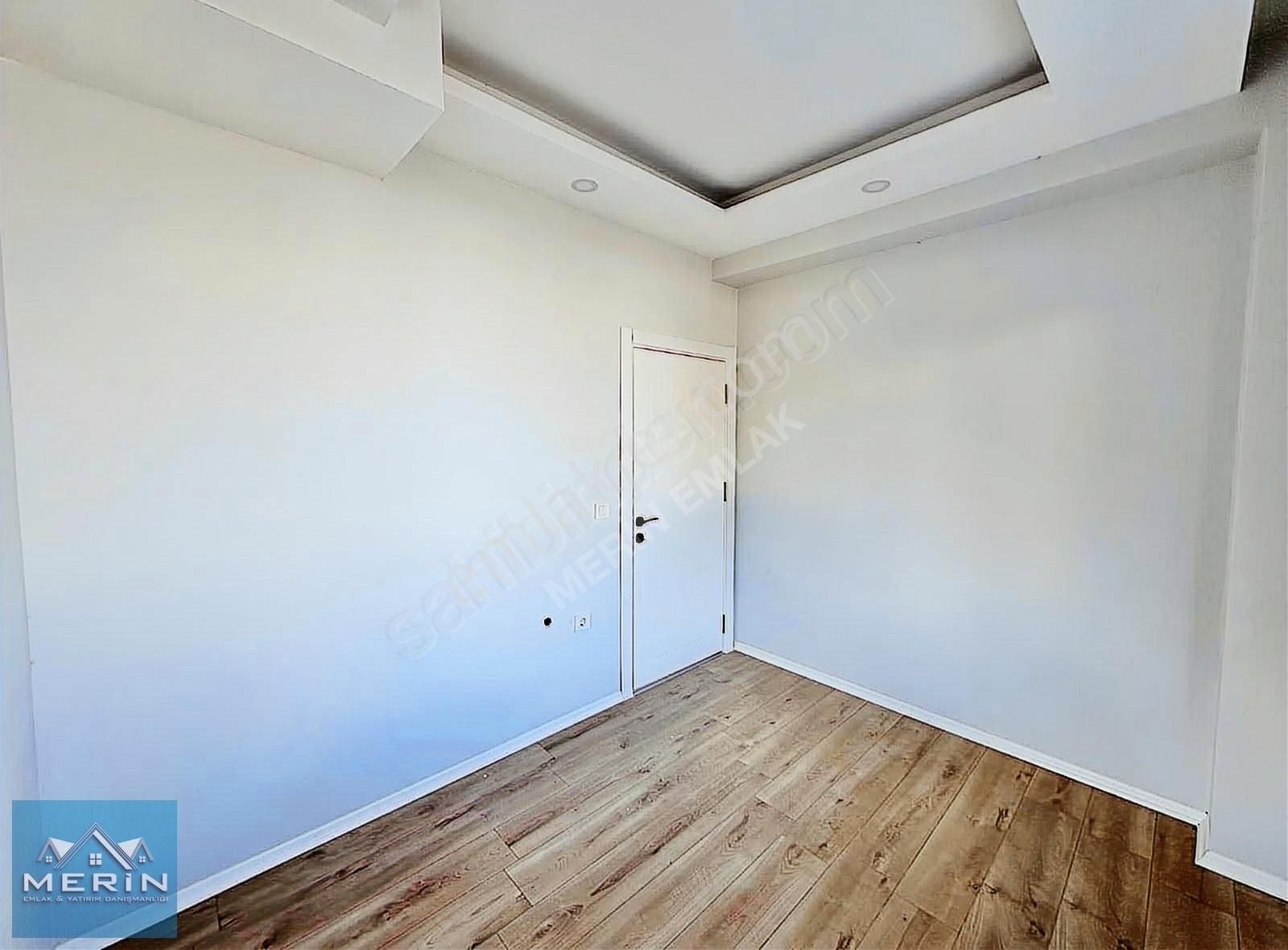 Demirel'de Satılık 2+1 Sıfır Asansörlü Giriş Kat Daire - Görsel 10