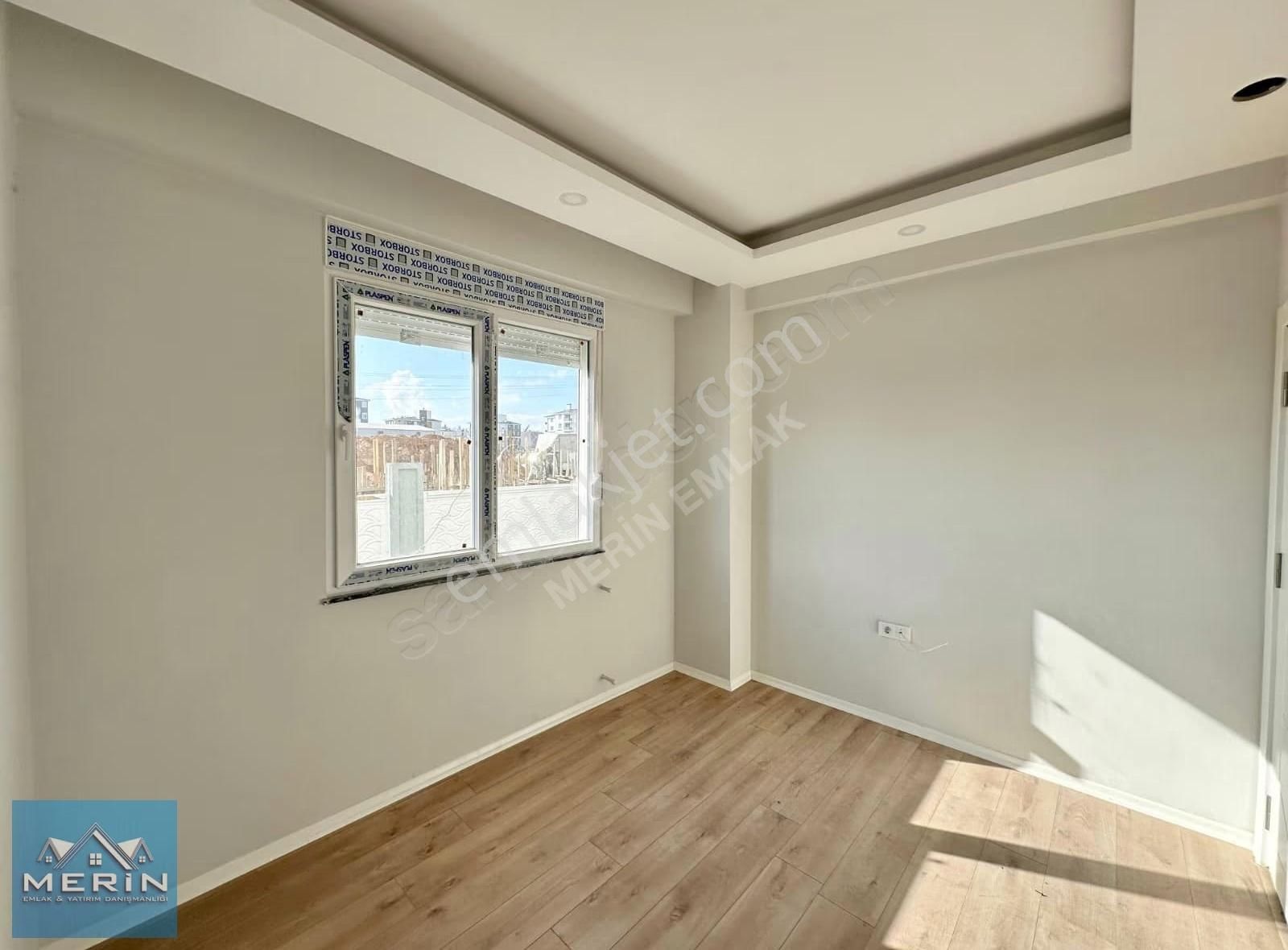 Demirel'de Satılık 2+1 Sıfır Asansörlü Giriş Kat Daire - Görsel 7