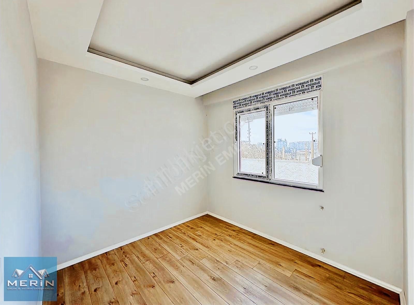 Demirel'de Satılık 2+1 Sıfır Asansörlü Giriş Kat Daire - Görsel 13