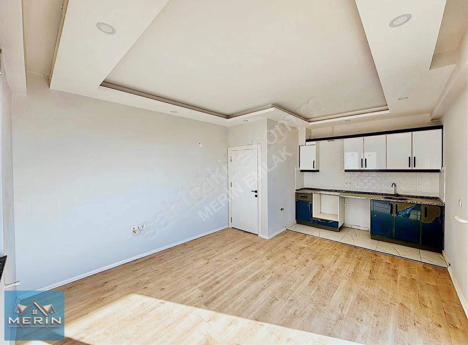 Demirel'de Satılık 2+1 Sıfır Asansörlü Giriş Kat Daire - Görsel 4