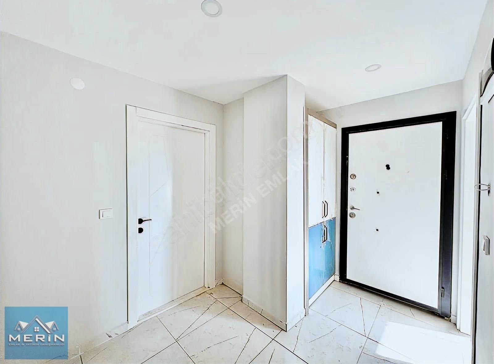 Demirel'de Satılık 2+1 Sıfır Asansörlü Giriş Kat Daire - Görsel 5