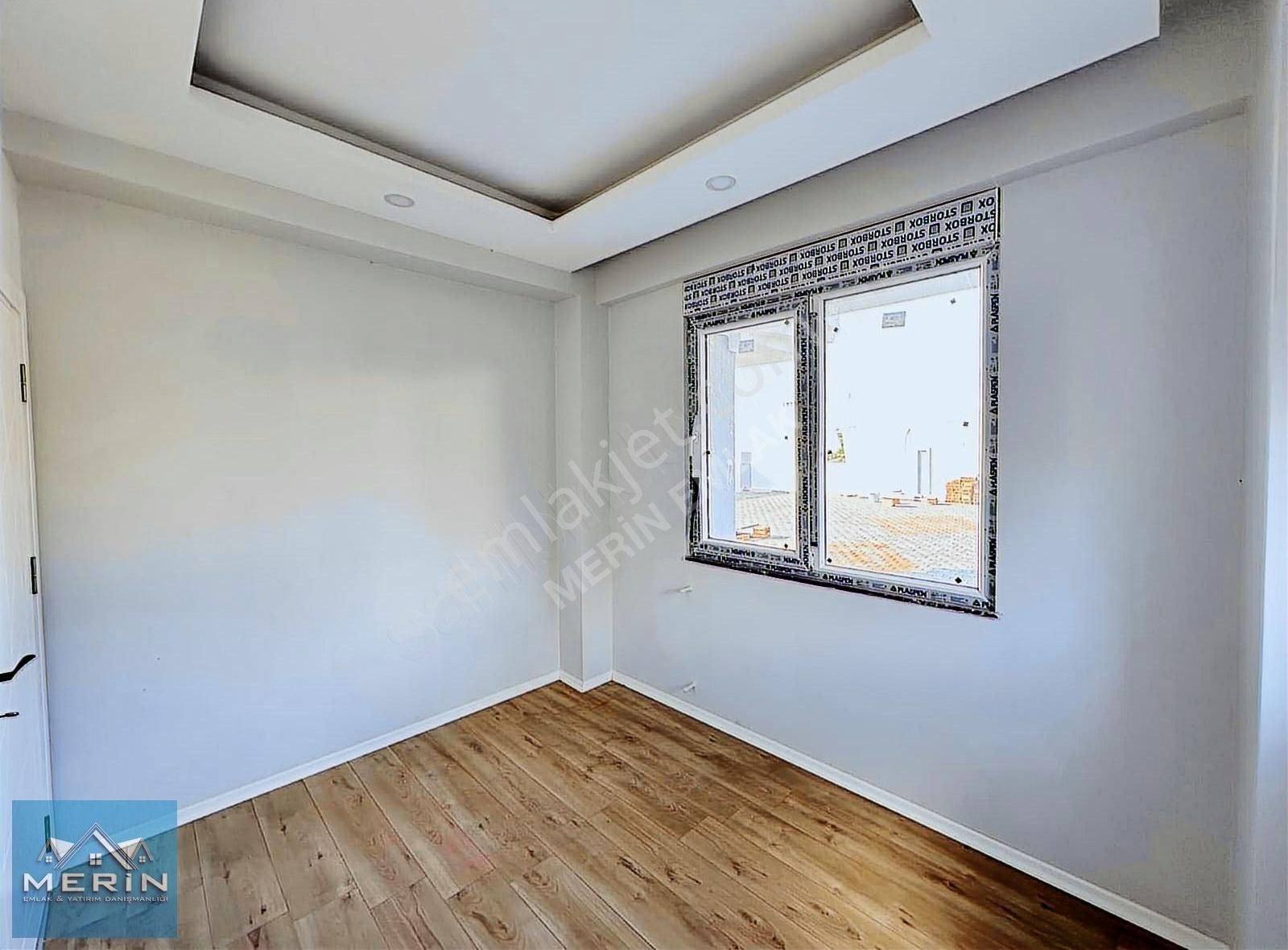 Demirel'de Satılık 2+1 Sıfır Asansörlü Giriş Kat Daire - Görsel 16