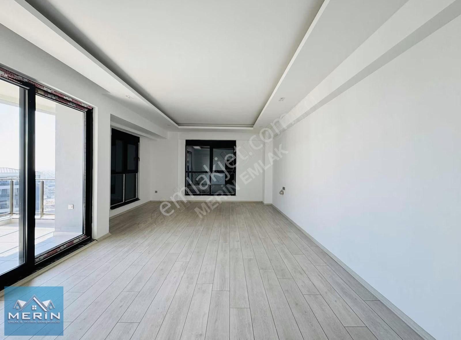 Fevzi Çakmak Argın'da Arakat Havuz Cephe 3+1 Sıfır Satılık Daire - Görsel 10