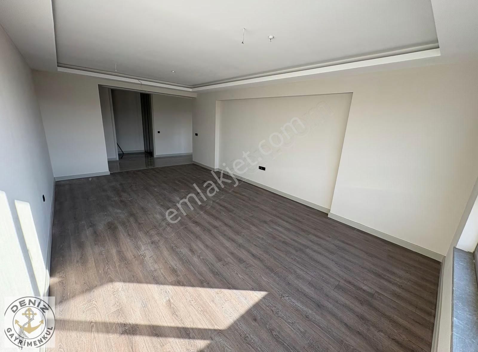 Susuz`da Modern Geniş Peyzajlı 4+1 Satılık Daire!!!!!! - Görsel 3