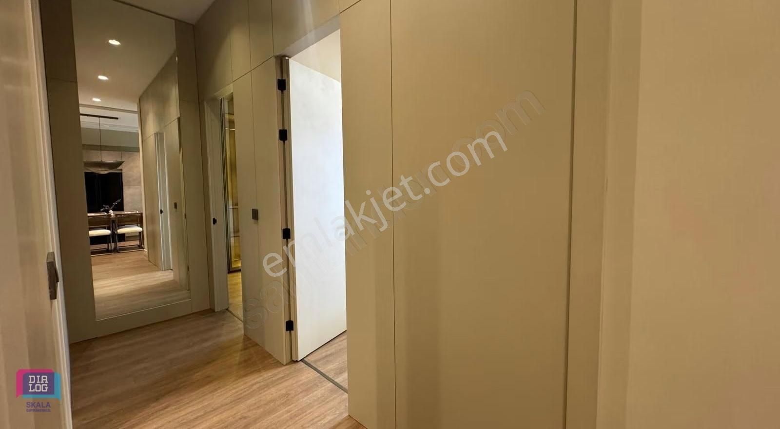 Dialog Skala Dikencik Meteor Tepe 2+1 - Görsel 7