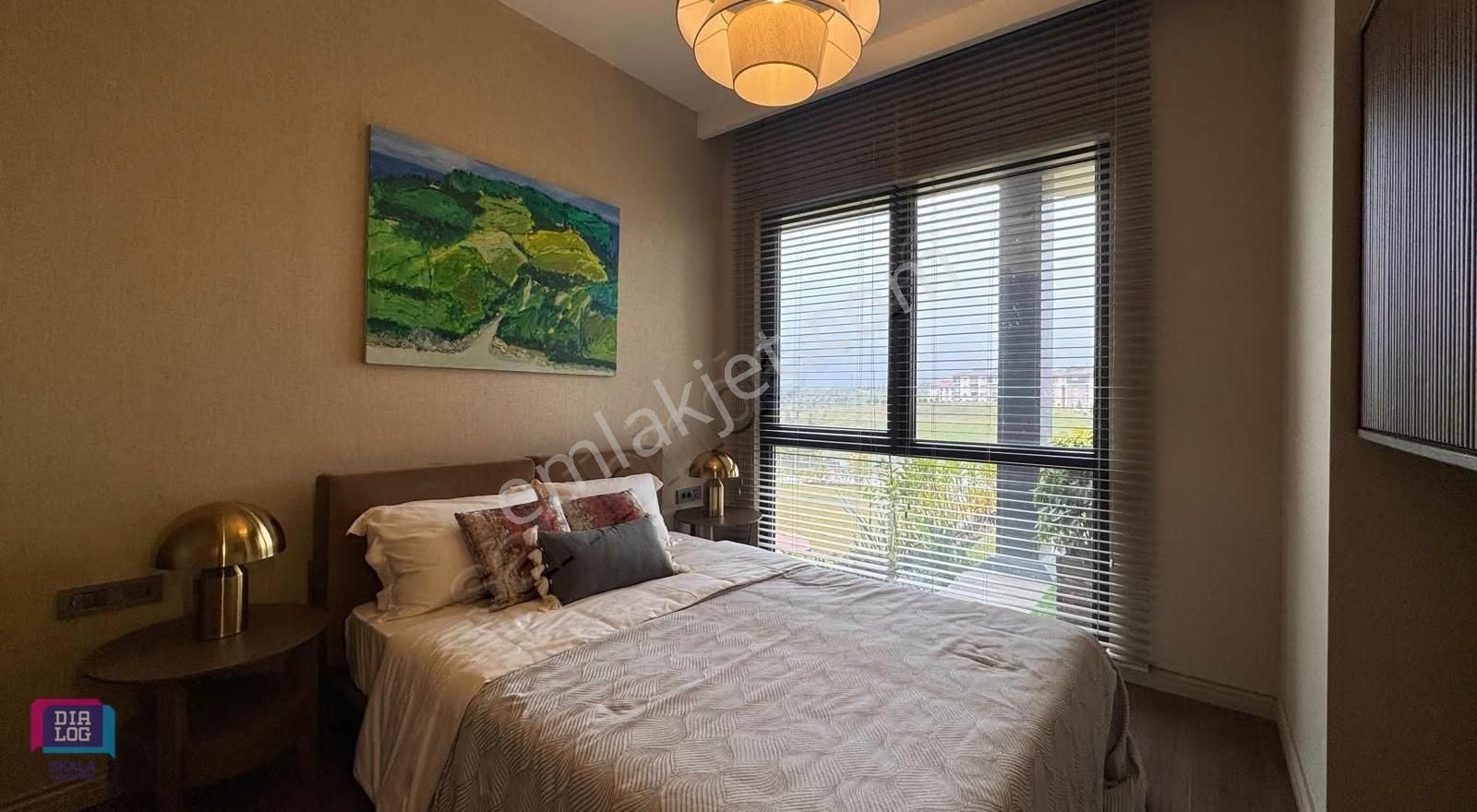 Dialog Skala Dikencik Meteor Tepe 2+1 - Görsel 10