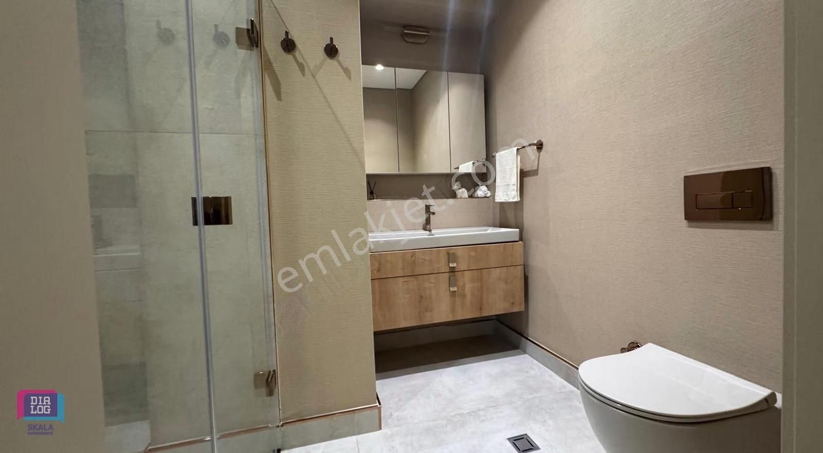 Dialog Skala Dikencik Meteor Tepe 2+1 - Görsel 5