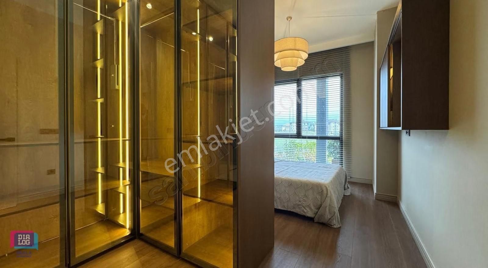 Dialog Skala Dikencik Meteor Tepe 2+1 - Görsel 6