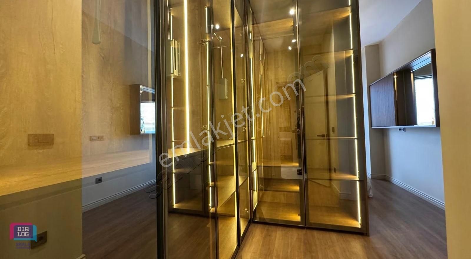 Dialog Skala Dikencik Meteor Tepe 2+1 - Görsel 2