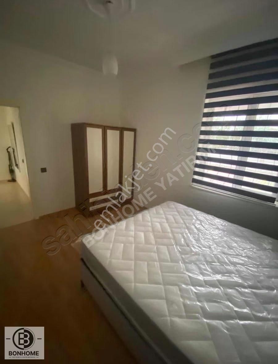 Larada Satılık 1+1 Daire !!! - Görsel 7