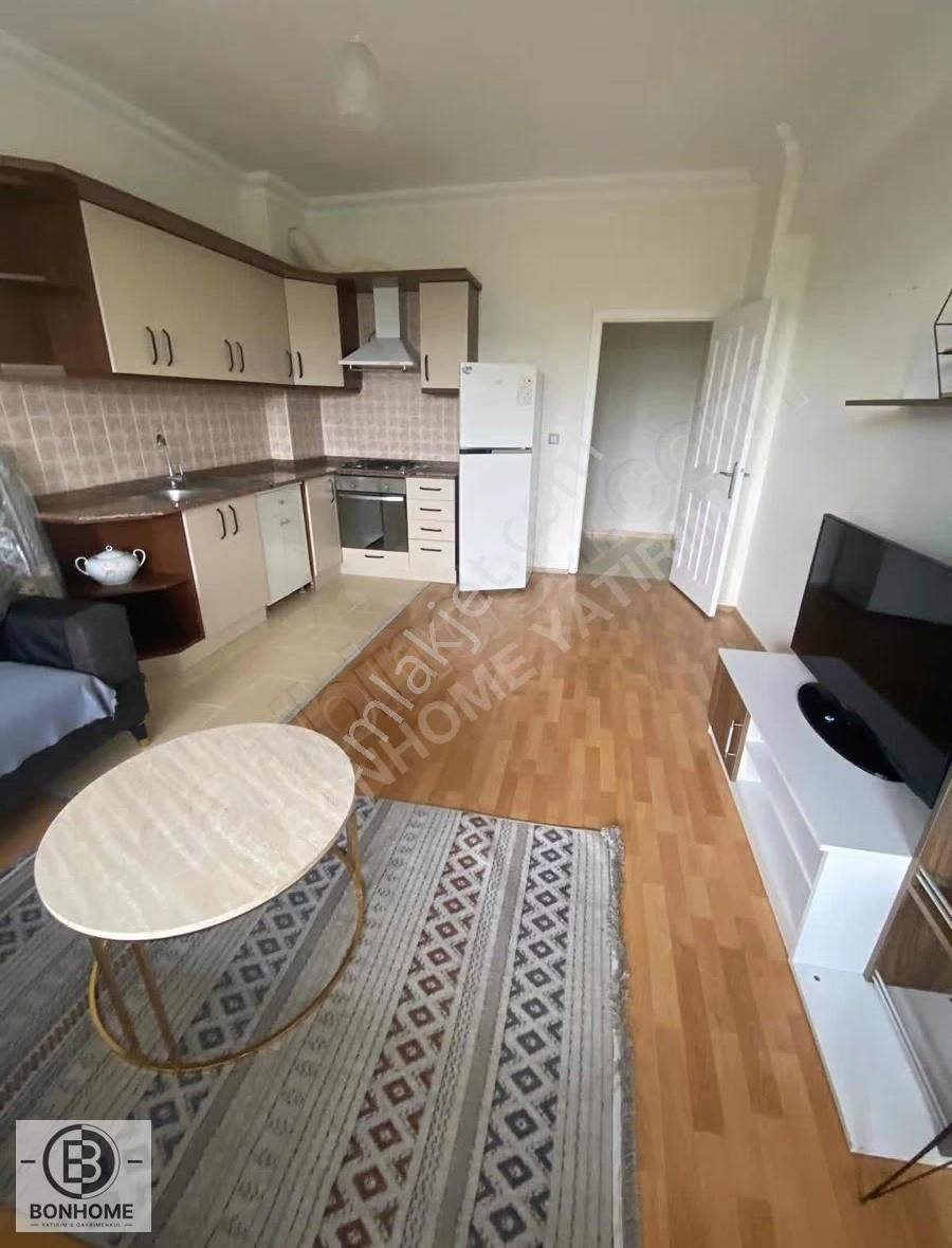 Larada Satılık 1+1 Daire !!! - Görsel 6