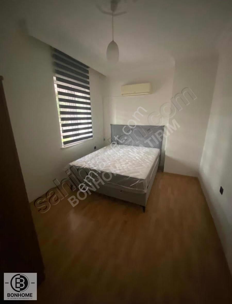 Larada Satılık 1+1 Daire !!! - Görsel 8